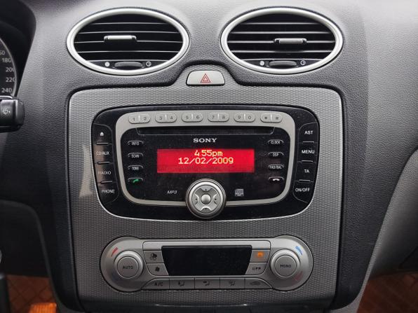 Ford Focus II Рестайлинг с пробегом 2008 года, цена 540 000 рублей, 157539 км, хэтчбек, Автокод Объявления
