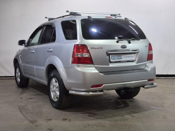 Kia Sorento I Рестайлинг с пробегом 2007 года, цена 775 000 рублей, 215941 км, внедорожник, Автокод Объявления