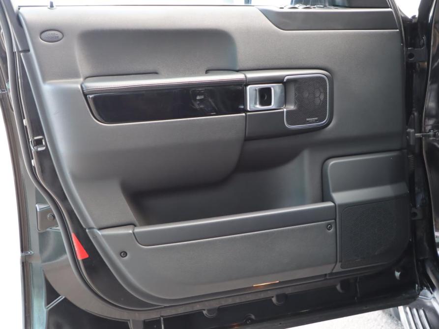 Land Rover Range Rover III Рестайлинг 2 Санкт-Петербург  - изображение 21
