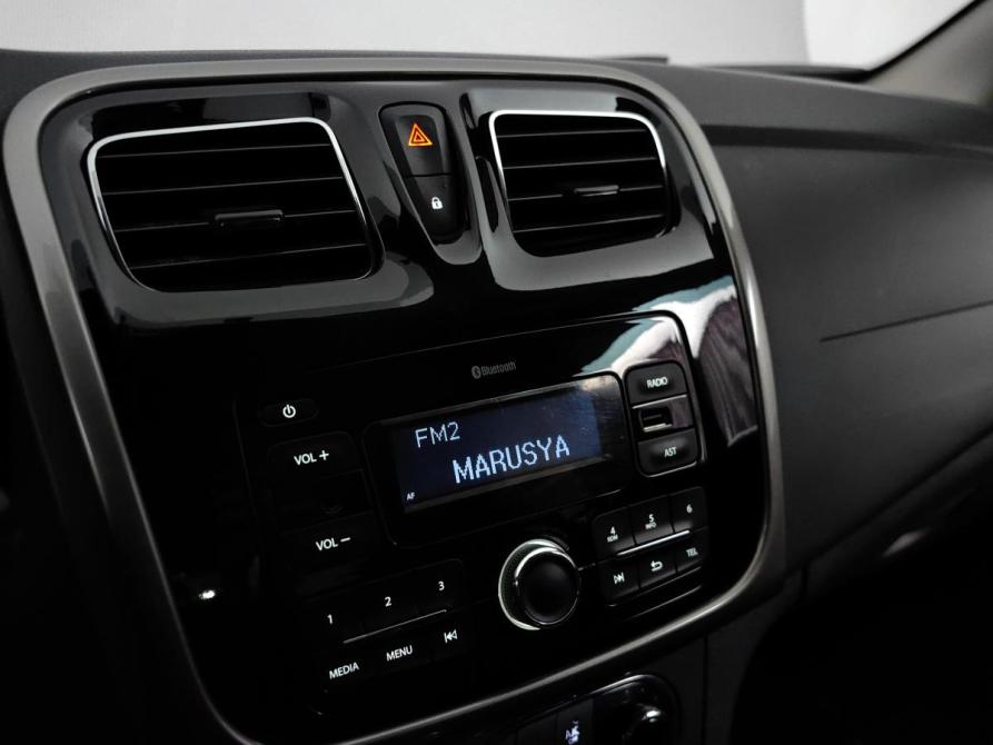 Renault Sandero II Подольск  - изображение 14