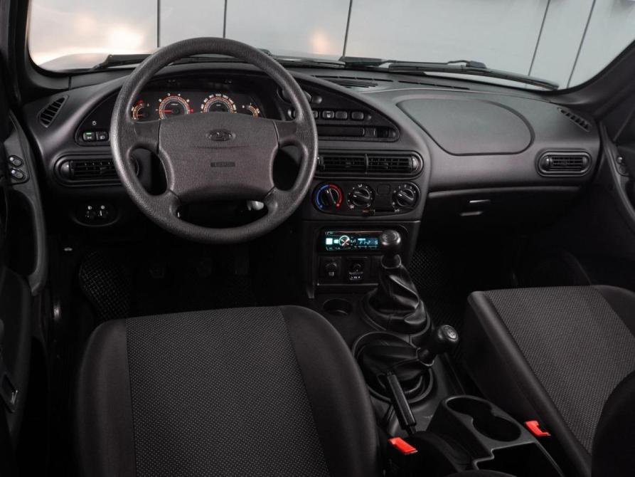 Lada (ВАЗ) Niva Travel I Воронеж  - изображение 6