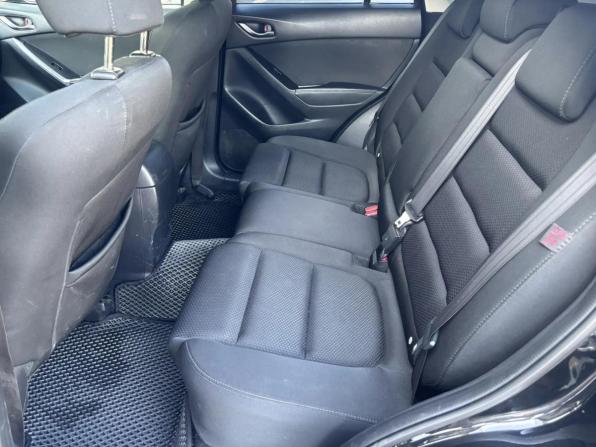 Mazda CX-5 I с пробегом 2015 года, цена 1 732 500 рублей, 168046 км, внедорожник, Автокод Объявления