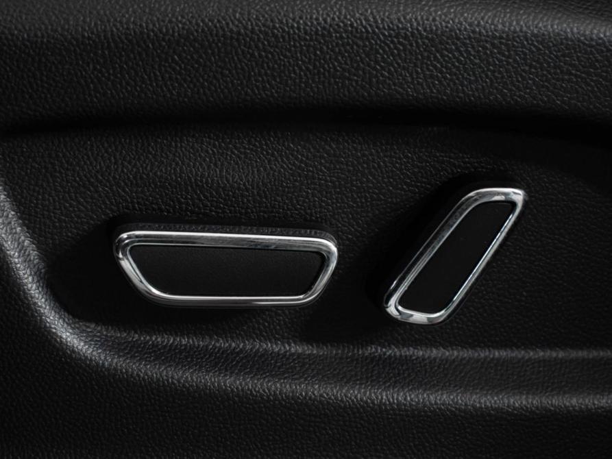 Changan CS75 I Рестайлинг Москва  - изображение 20