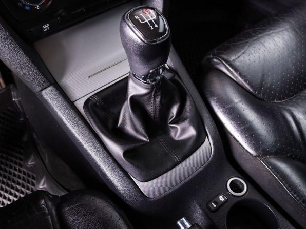 Skoda Octavia II (A5) Рестайлинг с пробегом 2011 года, цена 749 000 рублей, 254995 км, лифтбек, Автокод Объявления
