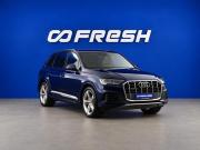 Audi Q7 II (4M) Рестайлинг Москва  - изображение 26
