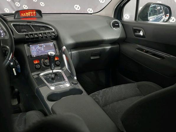 Peugeot 3008 I с пробегом 2012 года, цена 590 000 рублей, 174591 км, внедорожник, Автокод Объявления