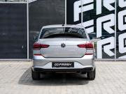 Volkswagen Polo VI Краснодар  - изображение 22