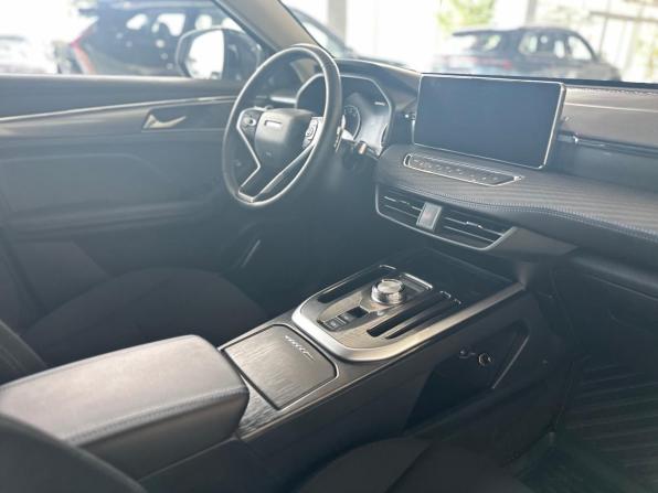 Haval Jolion I Рестайлинг с пробегом 2024 года, цена 2 195 000 рублей, 18000 км, внедорожник, Автокод Объявления