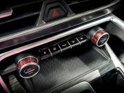 Geely Tugella I Рестайлинг Москва  - изображение 59