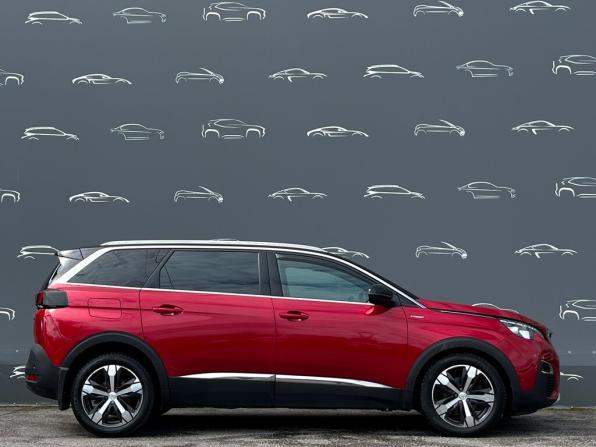 Peugeot 5008 II с пробегом 2020 года, цена 2 090 300 рублей, 150482 км, внедорожник, Автокод Объявления