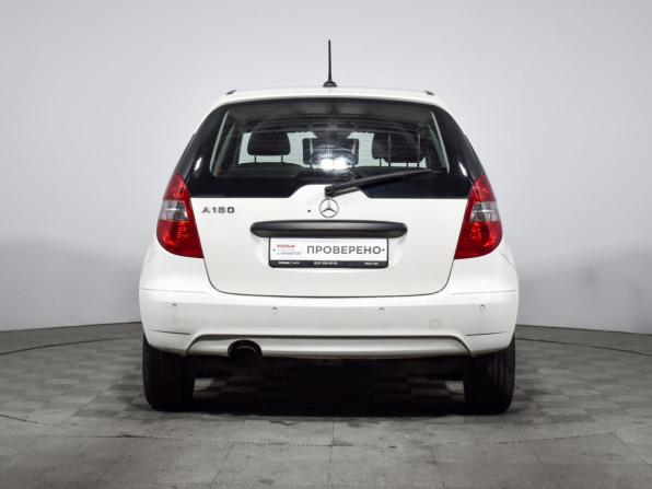 Mercedes-Benz A-Класс II (W169) Рестайлинг с пробегом 2011 года, цена 579 000 рублей, 244765 км, хэтчбек, Автокод Объявления