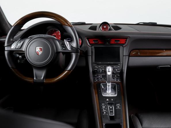 Porsche 911 VII (991) с пробегом 2014 года, цена 8 223 916 рублей, 75179 км, купе, Автокод Объявления