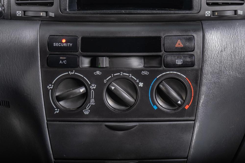 Toyota Corolla IX (E120 E130) Томск  - изображение 15