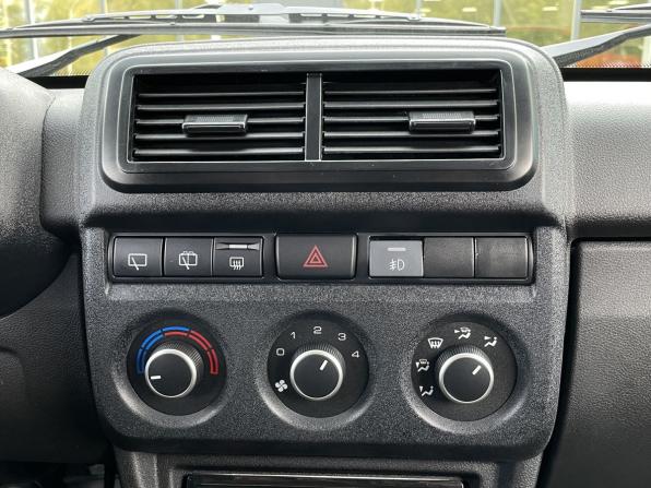 Lada (ВАЗ) Niva Legend I с пробегом 2025 года, цена 1 049 000 рублей, 8432 км, внедорожник, Автокод Объявления