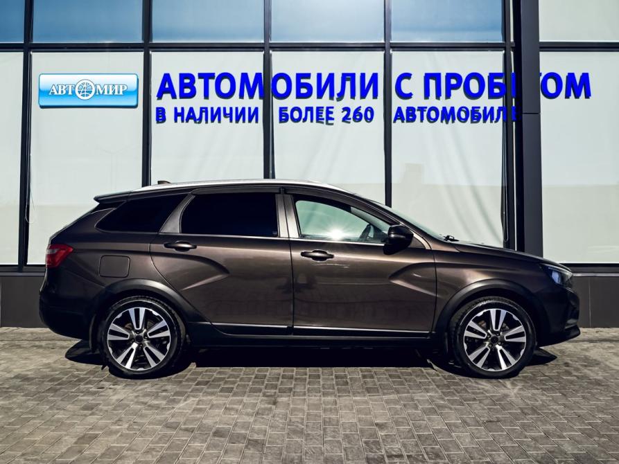 Lada (ВАЗ) Vesta I Екатеринбург  - изображение 6