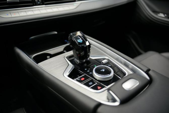 Chery Tiggo 7L I с пробегом 2025 года, цена 2 376 000 рублей, 15000 км, внедорожник, Автокод Объявления