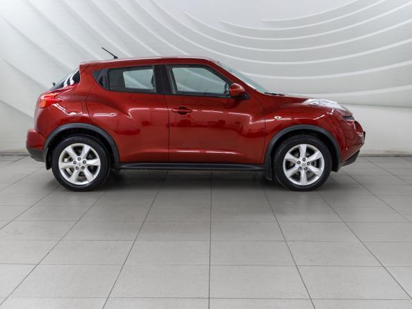 Nissan Juke I с пробегом 2011 года, цена 968 000 рублей, 112693 км, внедорожник, Автокод Объявления