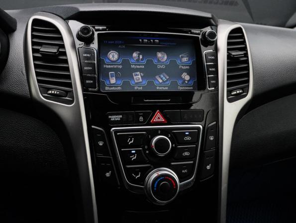 Hyundai i30 II с пробегом 2013 года, цена 960 000 рублей, 147482 км, хэтчбек, Автокод Объявления