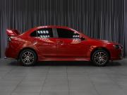 Mitsubishi Lancer X Тюмень  - изображение 21