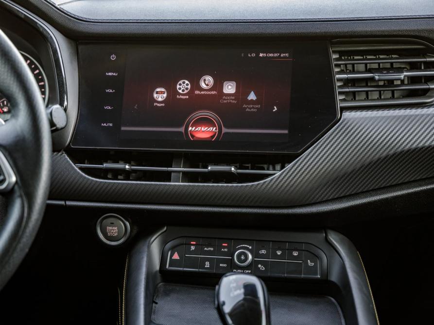 Haval F7x I Волгоград  - изображение 22