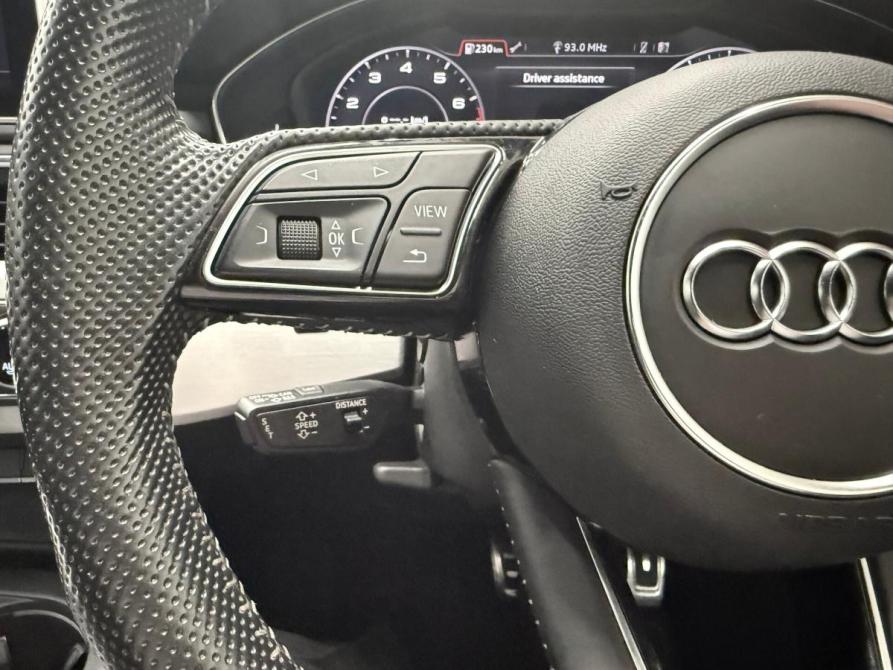 Audi A4 V (B9) Челябинск  - изображение 23