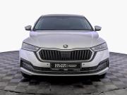 Skoda Octavia IV (A8) Москва  - изображение 31
