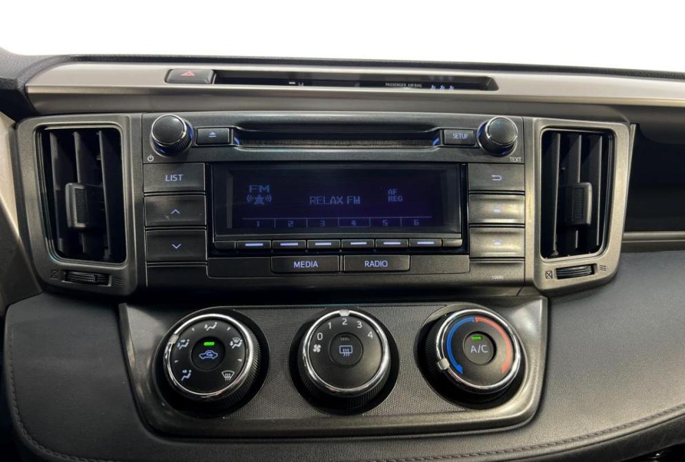 Toyota RAV4 IV (XA40) Нижний Новгород  - изображение 14