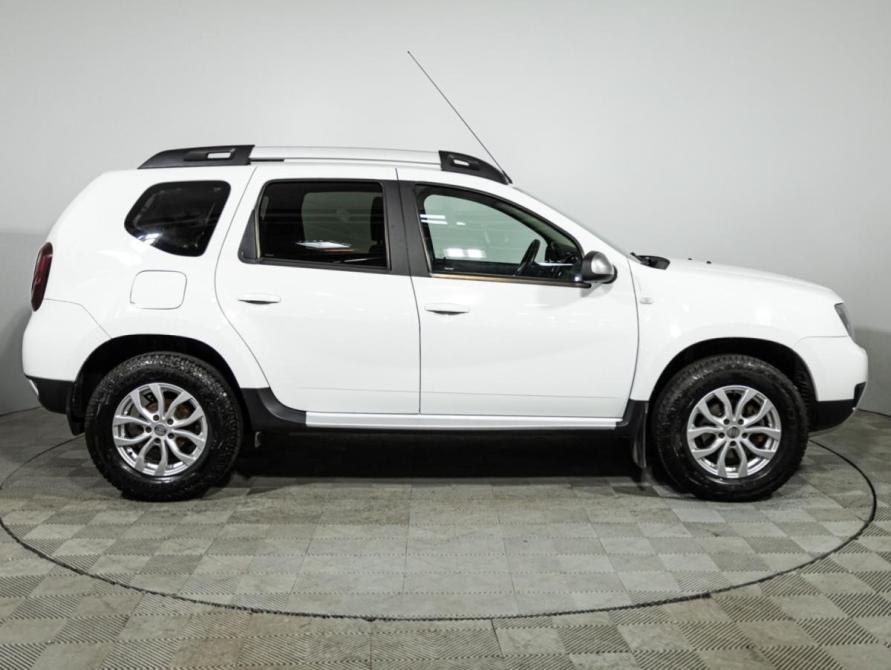 Renault Duster I Рестайлинг Санкт-Петербург  - изображение 4