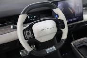 JETOUR DASHING I Санкт-Петербург  - изображение 27