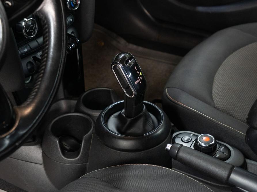 Mini Hatch III (F55/F56) Рестайлинг Тюмень  - изображение 13