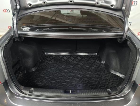 Kia Rio III с пробегом 2012 года, цена 699 000 рублей, 193000 км, седан, Автокод Объявления