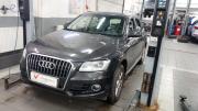 Audi Q5 I (8R) Рестайлинг Санкт-Петербург  - изображение 7