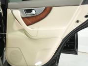 Infiniti FX II (S51) Рестайлинг Новосибирск  - изображение 44