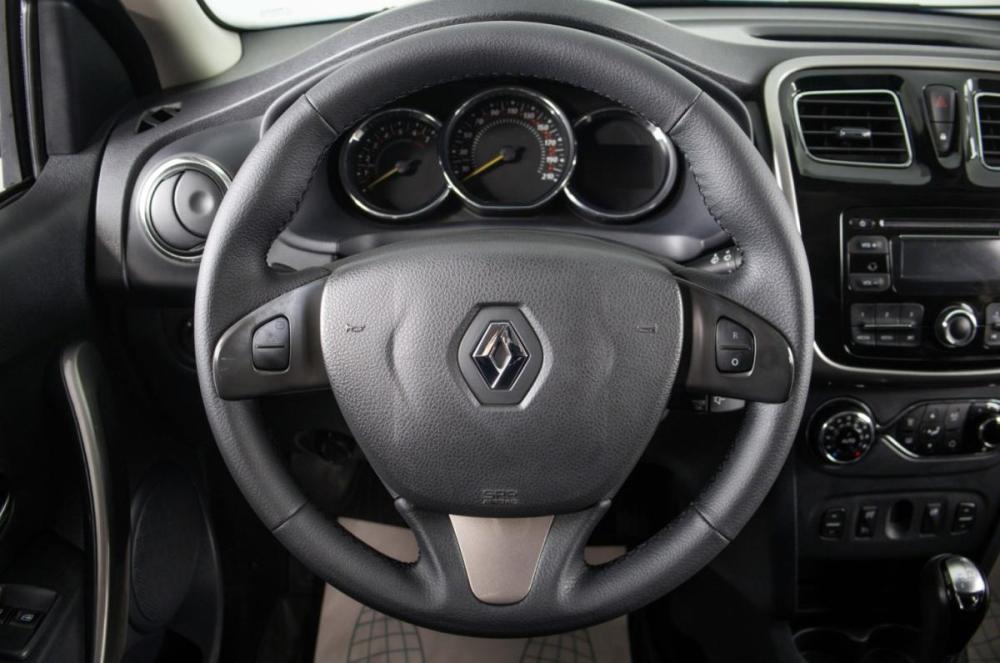 Renault Sandero II Пермь  - изображение 13