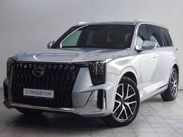 GAC GS8 II с пробегом 2023 года, цена 2 985 000 рублей, 67322 км, внедорожник, Автокод Объявления