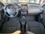 Renault Duster I Рестайлинг Липецк  - изображение 17