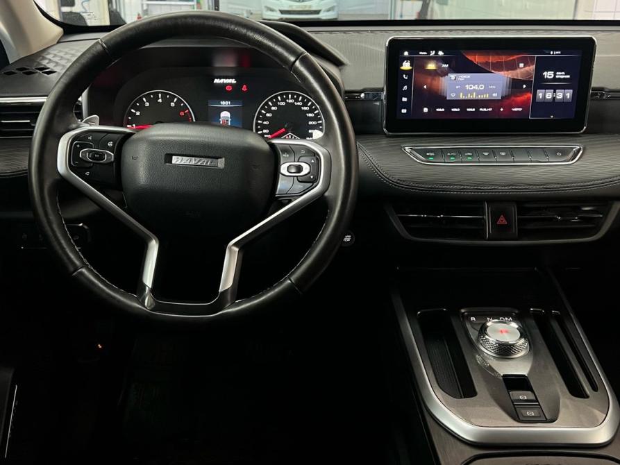 Haval Jolion I Рестайлинг Волгоград  - изображение 17