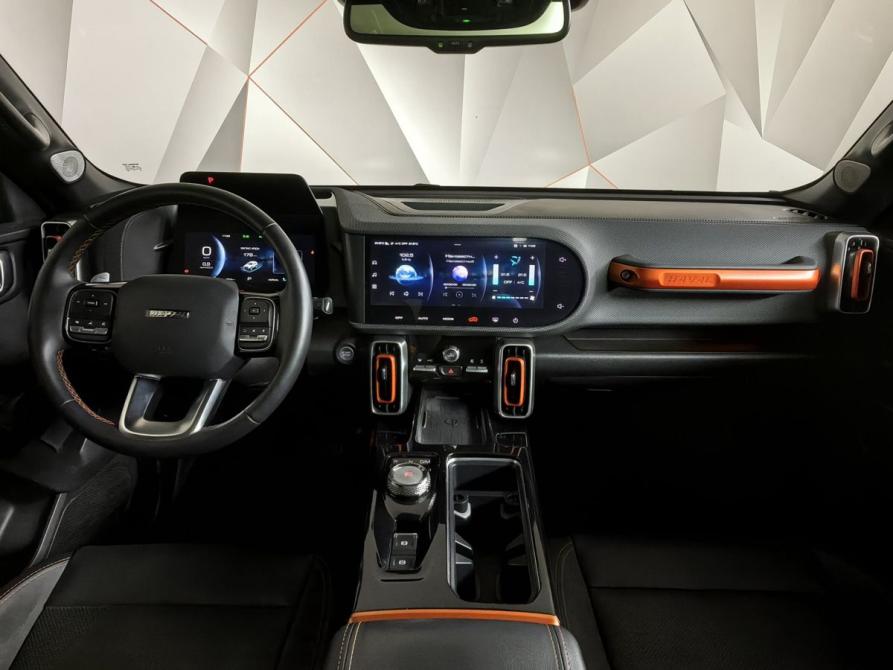 Haval Dargo Москва  - изображение 14