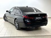 BMW 5 серии VII (G30/G31/G38) Рестайлинг Вологда  - изображение 25