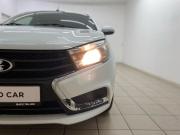 Lada (ВАЗ) Vesta I Энгельс  - изображение 47