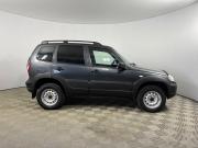 Lada (ВАЗ) Niva Борисоглебск  - изображение 25