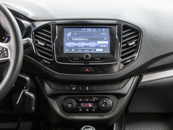 Lada (ВАЗ) Vesta I с пробегом 2018 года, цена 748 000 рублей, 75176 км, седан, Автокод Объявления