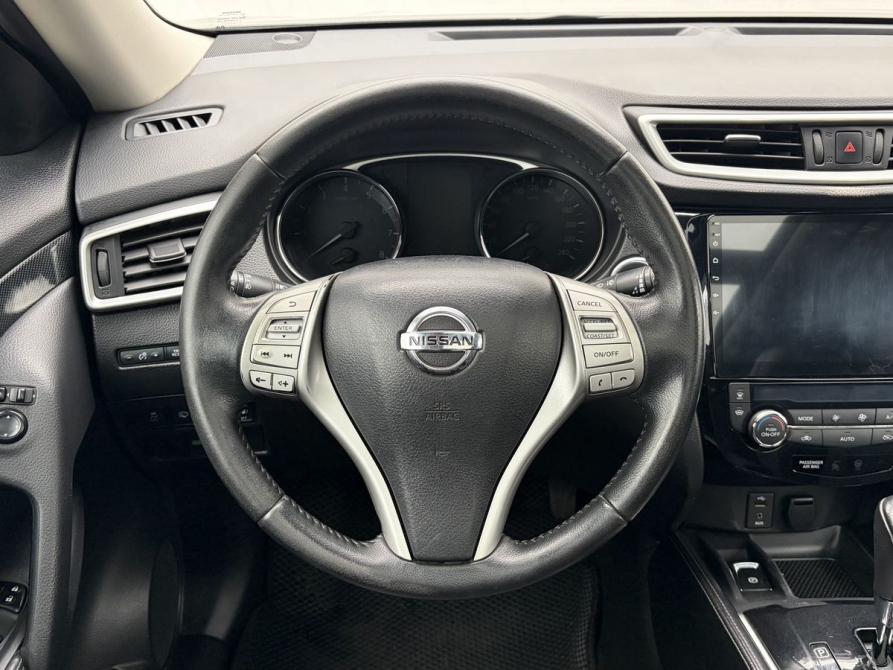 Nissan X-Trail III Москва  - изображение 16
