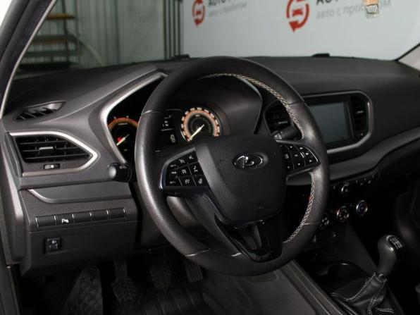 Lada (ВАЗ) Vesta I Рестайлинг (NG) с пробегом 2024 года, цена 1 380 000 рублей, 23000 км, седан, Автокод Объявления