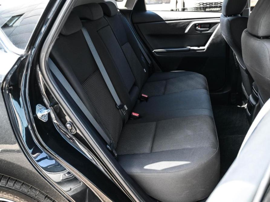 Toyota Auris II Рестайлинг Новороссийск  - изображение 9