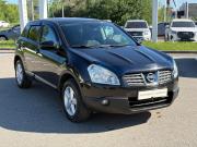 Nissan Qashqai I Томск  - изображение 22