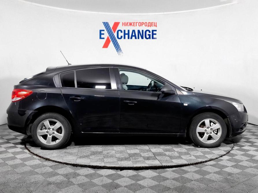 Chevrolet Cruze I Нижний Новгород  - изображение 4