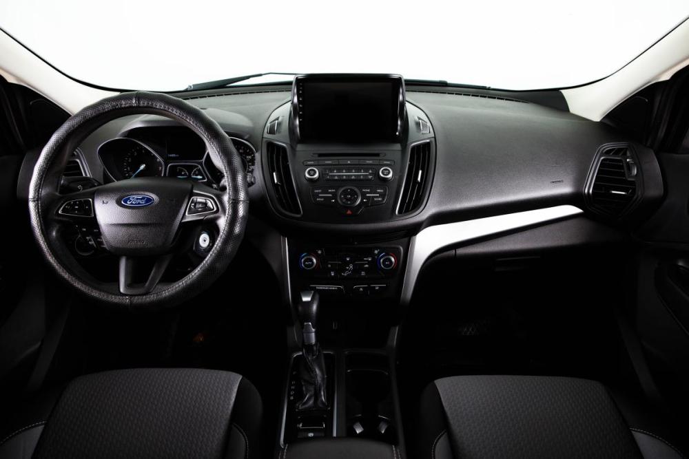 Ford Escape III Рестайлинг Пермь  - изображение 14