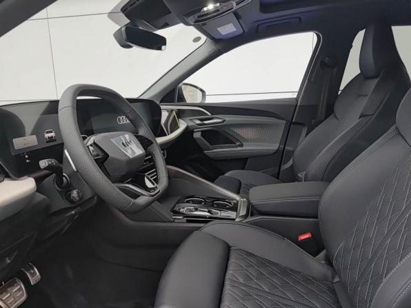 Audi Q5 III с пробегом 2026 года, цена 7 100 000 рублей, 20 км, внедорожник, Автокод Объявления