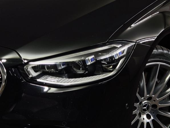 Mercedes-Benz S-Класс VII (W223) с пробегом 2021 года, цена 9 800 000 рублей, 62252 км, седан, Автокод Объявления